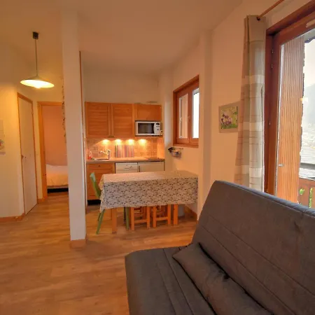 Apartamento Cosy 6 Pers. Proche Pistes Avec Parking Prive - Fr-1-524-72 Morzine